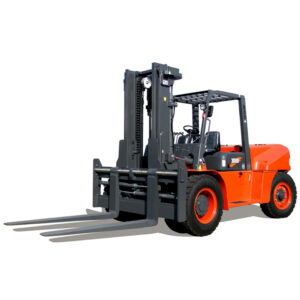 Lonking 10 Ton Dizel Forklift