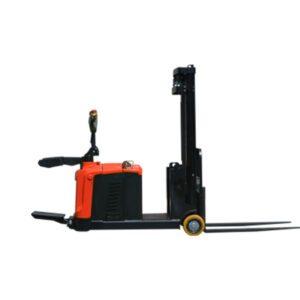 1.5 Ton 4500 mm Counterweight Truck