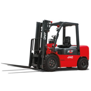 3.5 Ton Dizel Forklift Xinchai Motor