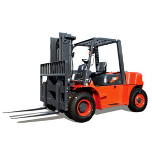 Lonking 7 Ton Diesel Forklift