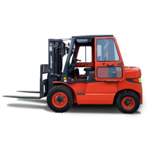 Lonking 5 Ton Diesel Forklift