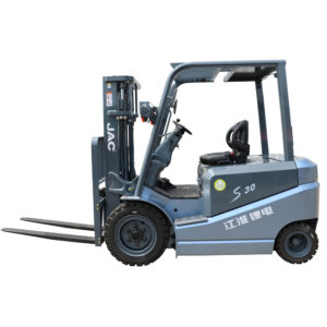 3 | 3.5 Ton Battery Powered Forklift S Series