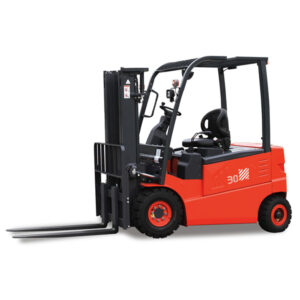 Lonking 2.5 Ton Akülü Forklift